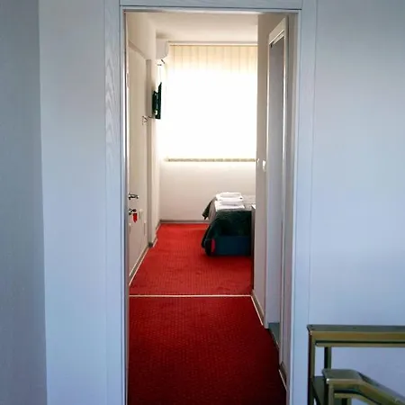 Rooms S&S Milicevic U Strogom Centru Aleksandrovca Aleksandrovac Exterior photo