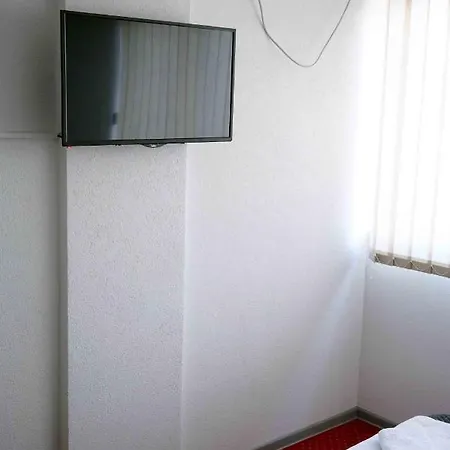Rooms S&S Milicevic U Strogom Centru Aleksandrovca Aleksandrovac Exterior photo