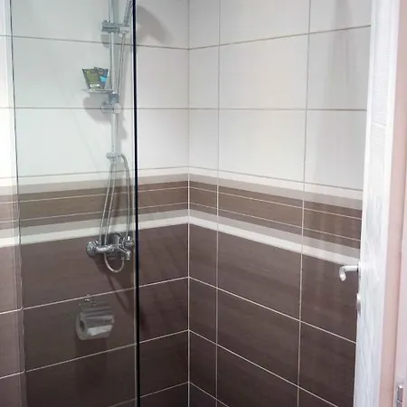 Rooms S&S Milicevic U Strogom Centru Aleksandrovca Aleksandrovac Exterior photo