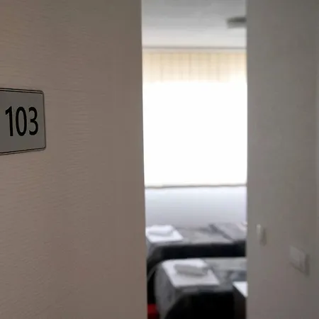 Rooms S&S Milicevic U Strogom Centru Aleksandrovca Aleksandrovac Exterior photo