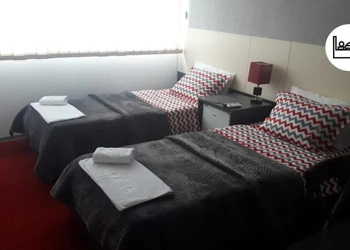 Rooms S&S Milicevic U Strogom Centru Aleksandrovca