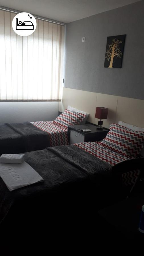 Apartment S&s Milicevic U Strogom Centru Aleksandrovca