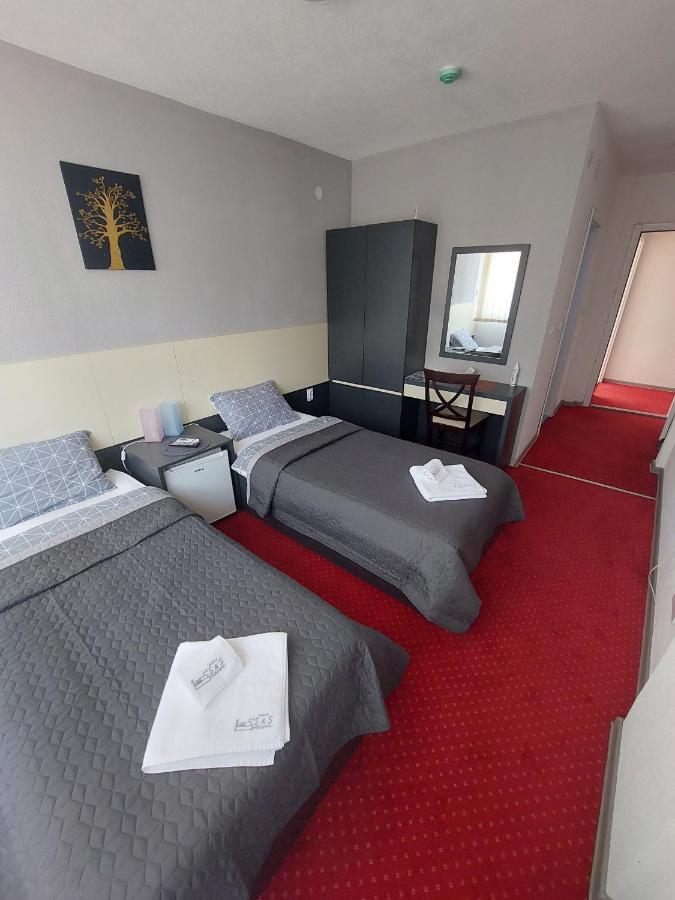 Apartment S&s Milicevic U Strogom Centru Aleksandrovca