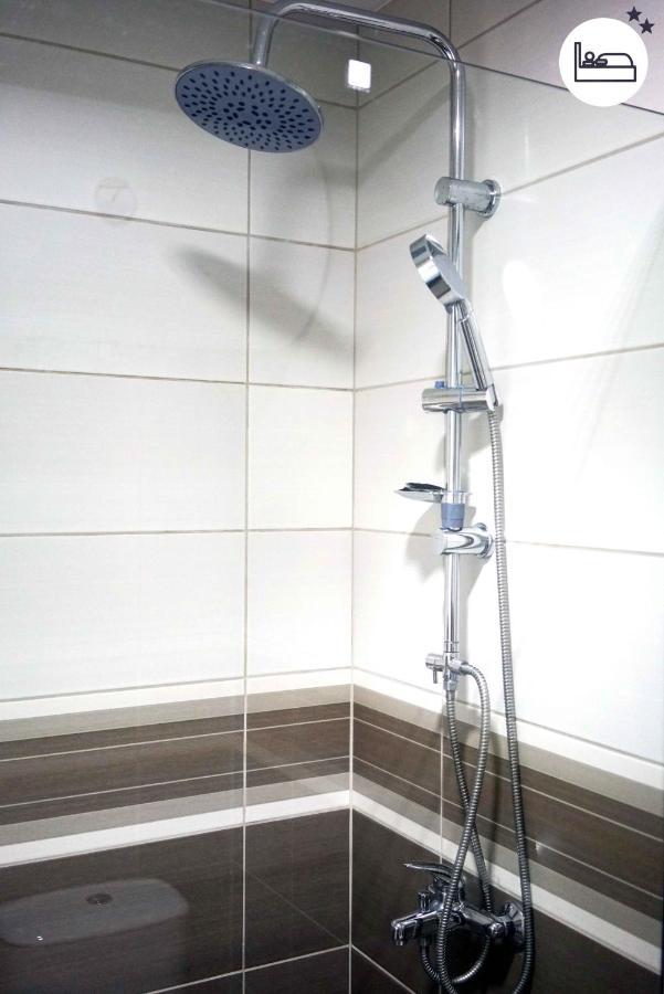 Apartment S&s Milicevic U Strogom Centru Aleksandrovca Aleksandrovac