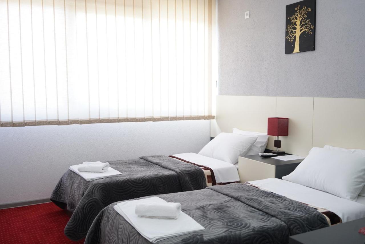 Apartment S&s Milicevic U Strogom Centru Aleksandrovca Aleksandrovac