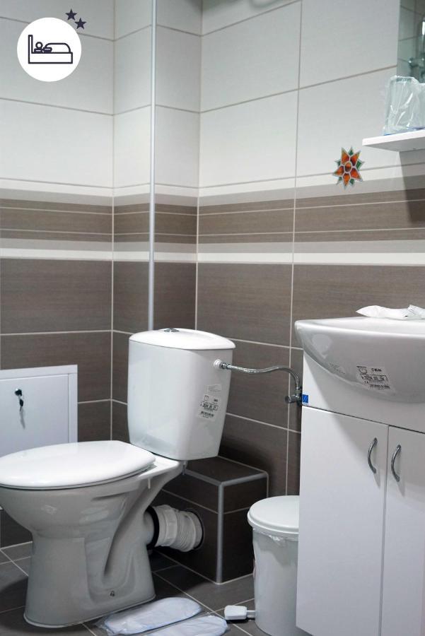 Apartment S&s Milicevic U Strogom Centru Aleksandrovca *