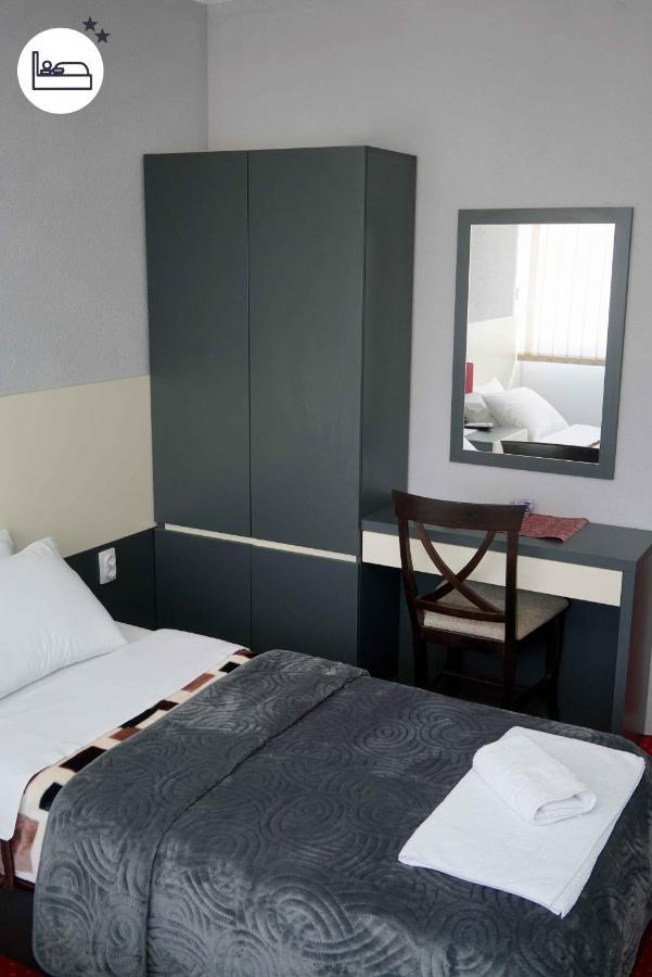 S&s Milicevic U Strogom Centru Aleksandrovca Apartment Aleksandrovac