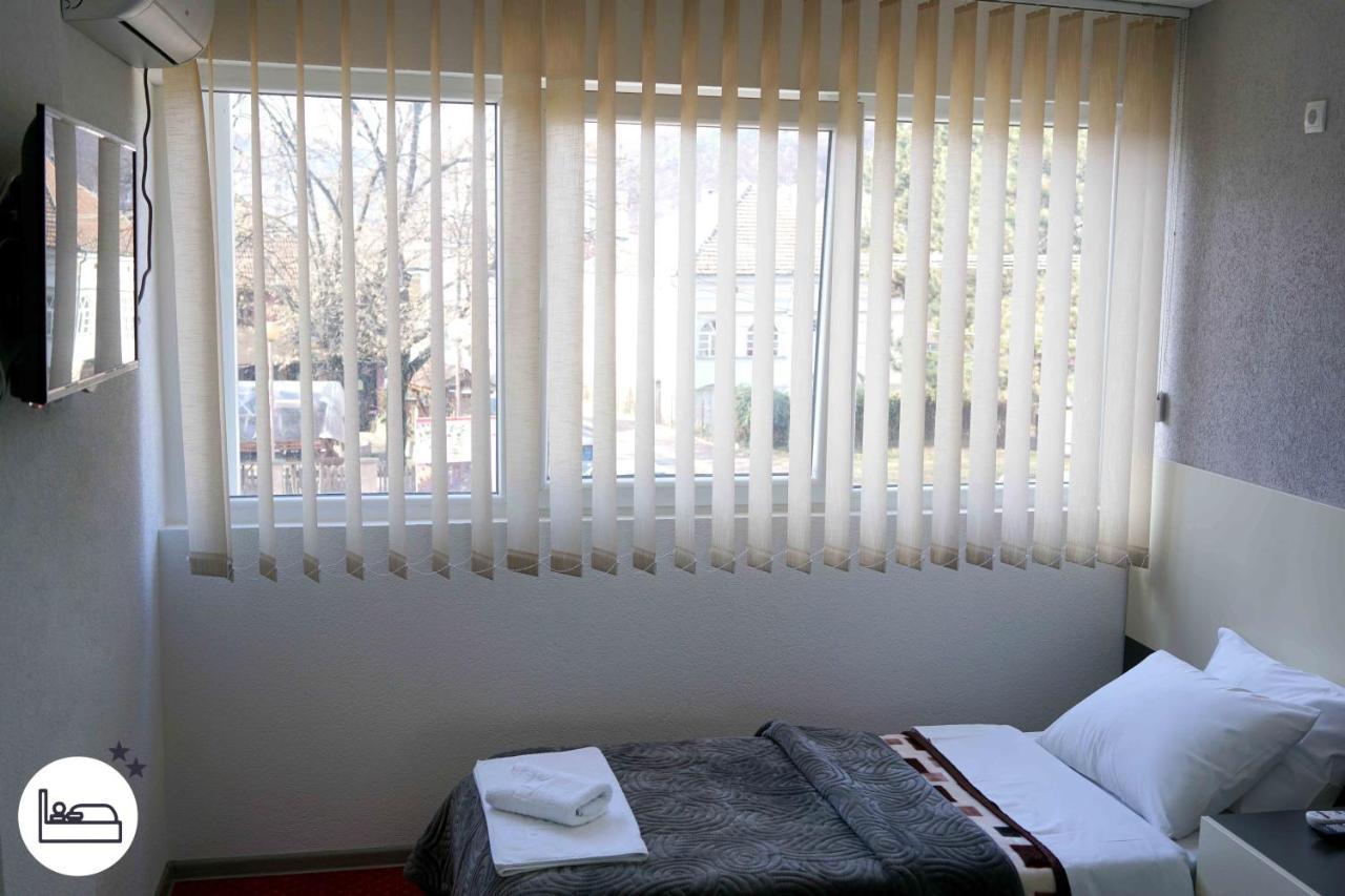 S&s Milicevic U Strogom Centru Aleksandrovca Apartment